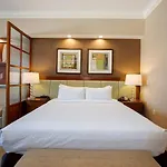 Balcony Suite Strip View