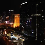 Balcony Suite Strip View