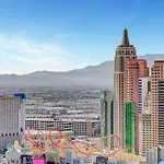 Mgm Signature-29-617 F1 Track & Strip View Balcony