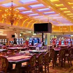 Suncoast Hotel y Casino