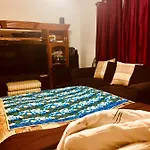 Home In A Huge Private Family Room