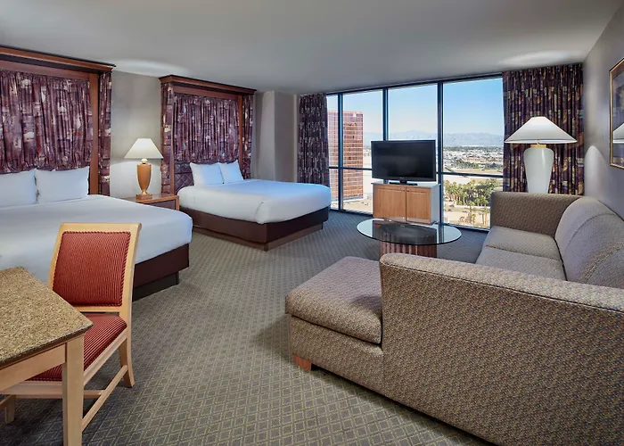 Rio All-Suite Hotel&Casino