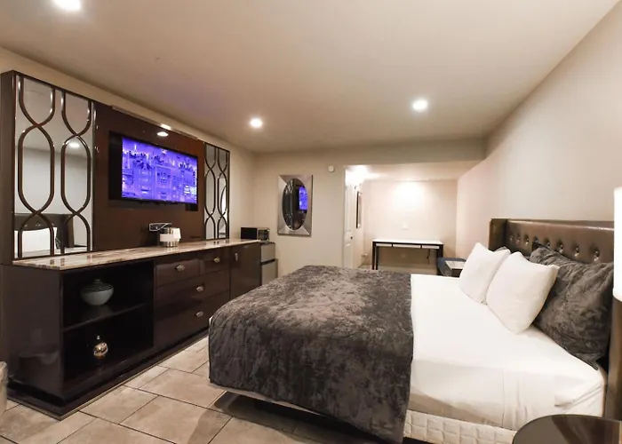 Boardwalk Suites Las Vegas