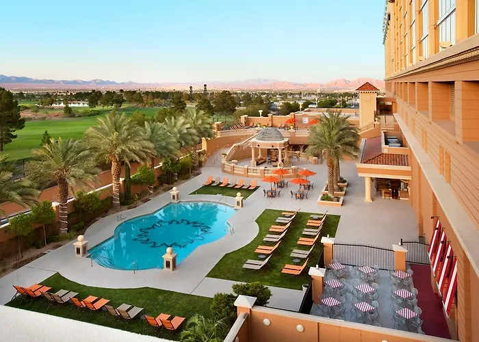 Suncoast Hotel y Casino