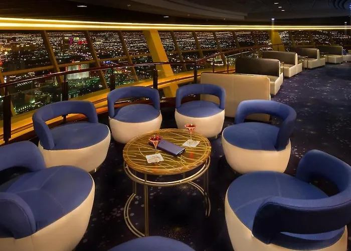 Essential Hotel By Stratosphere
