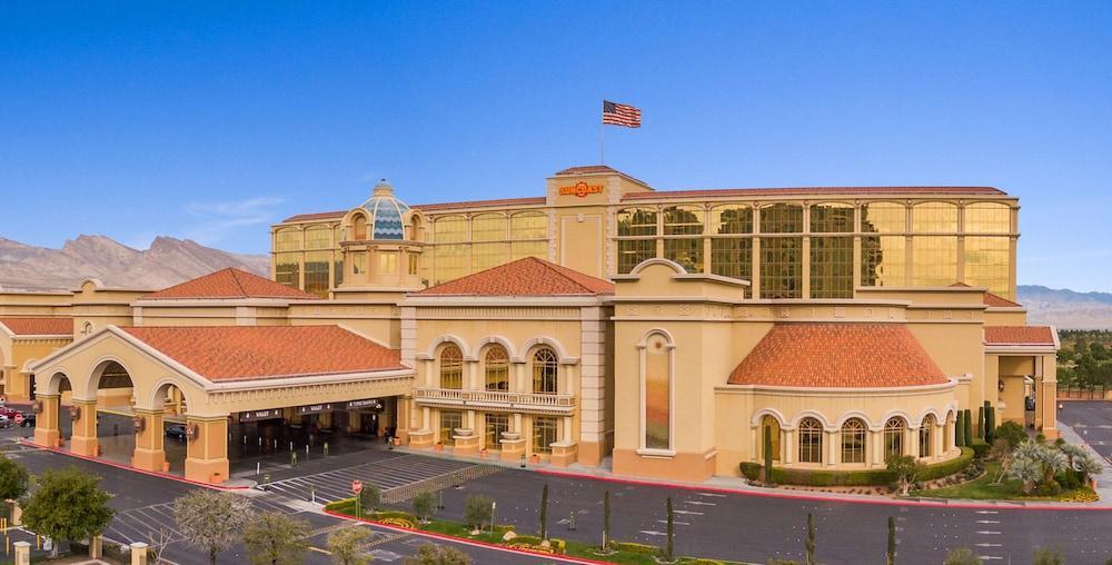 Resort Suncoast Y Casino 4*