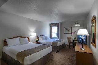 Hotel Essential By Stratosphere Las Vegas