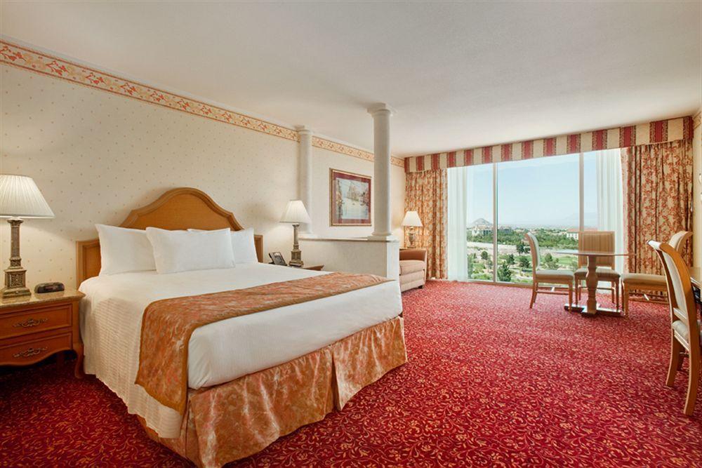Suncoast Y Casino 4* Las Vegas