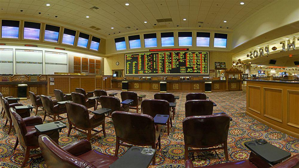 Suncoast Y Casino Resort Las Vegas
