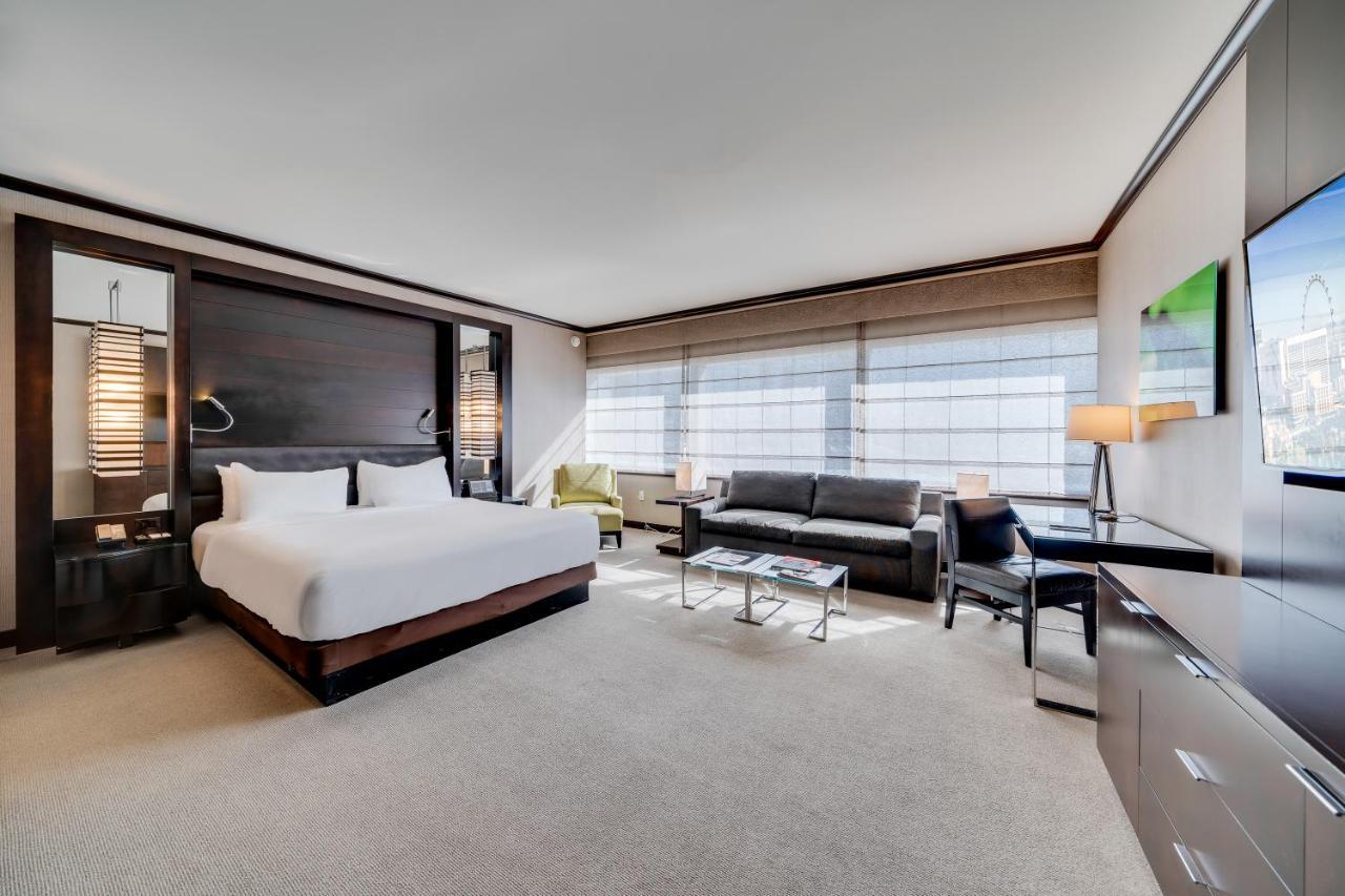 Apartahotel Jet Luxury At The Vdara
