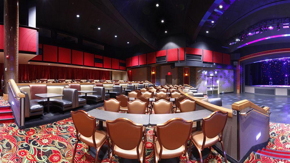 Resort Suncoast Y Casino 4*