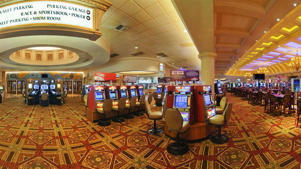 Suncoast Y Casino Las Vegas