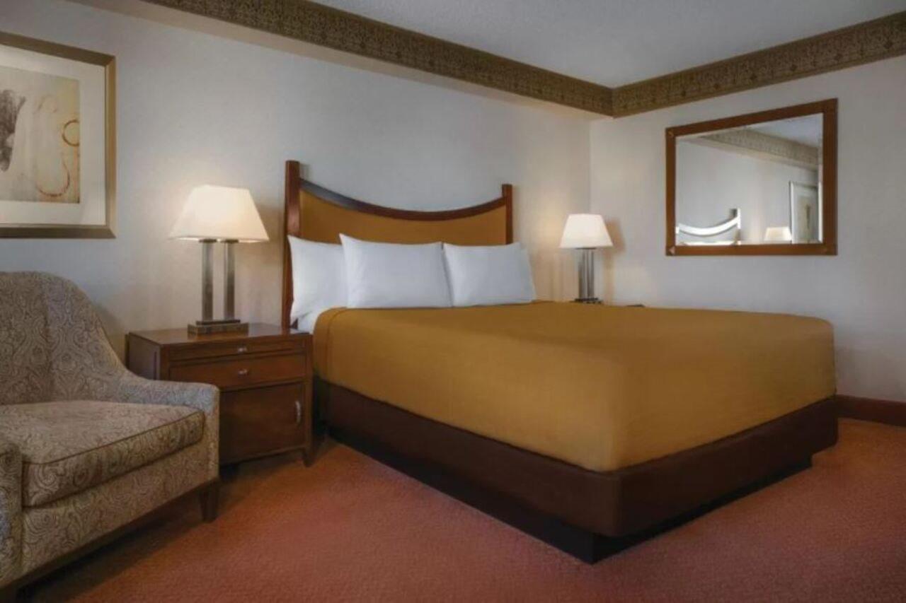 Circus Circus Hotel, Casino & Theme Park