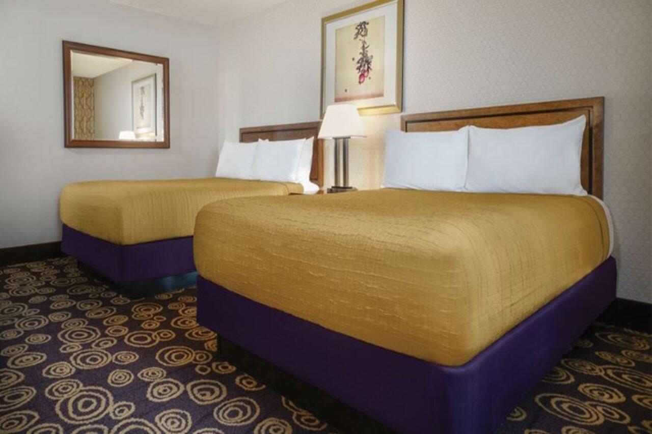 Circus Circus Hotel, Casino & Theme Park 3* Las Vegas