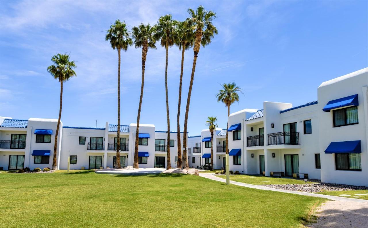 Serene Vegas Boutique Vegas 3*
