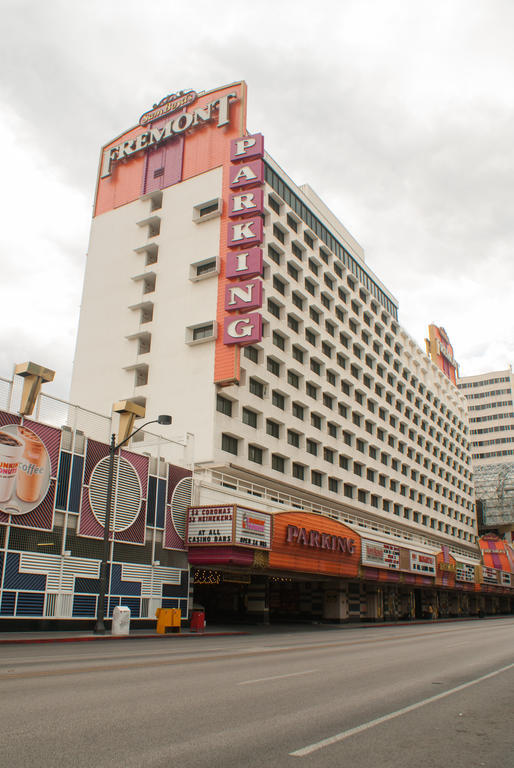 Hotel Fremont And Casino 3*