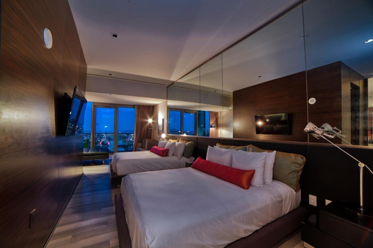 Playboy Vegas Penthosue Apartahotel *