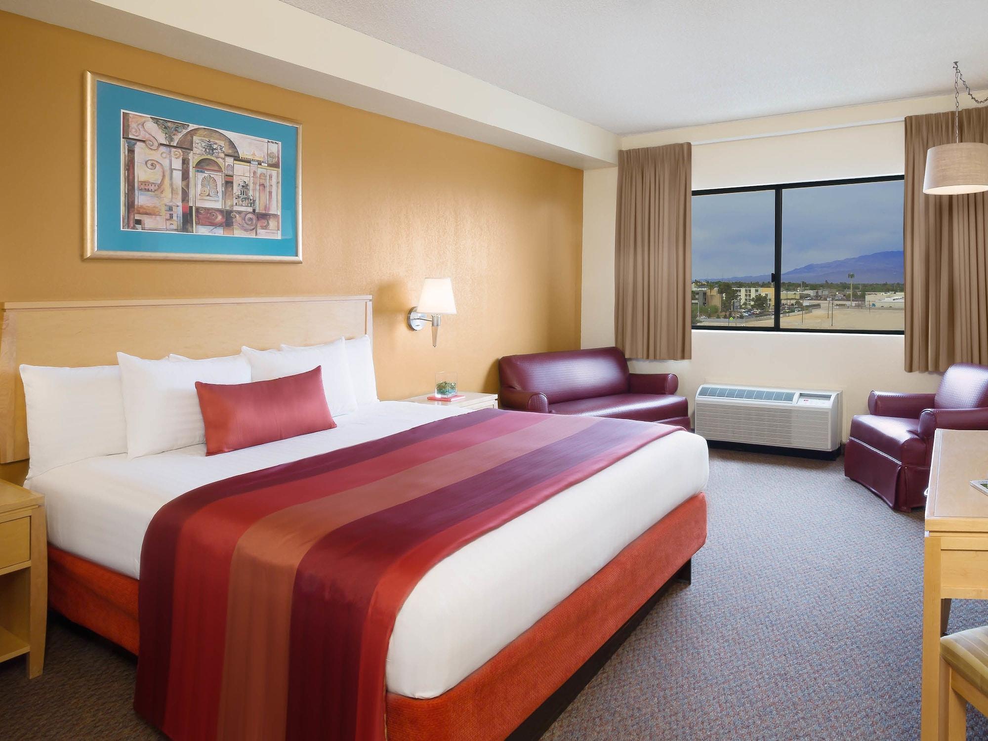 Hotel Arizona Charlie's Decatur 3*