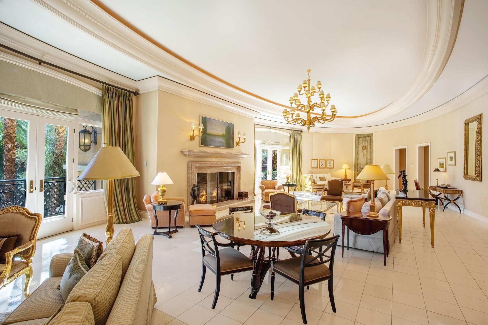 Rio All-suite Hotel&casino 4*