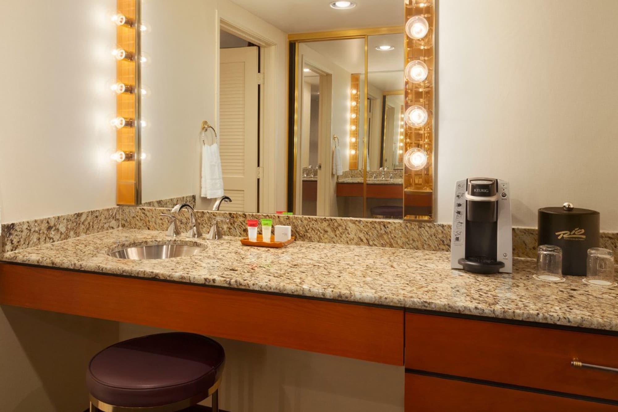 Resort Rio All-suite Hotel&casino
