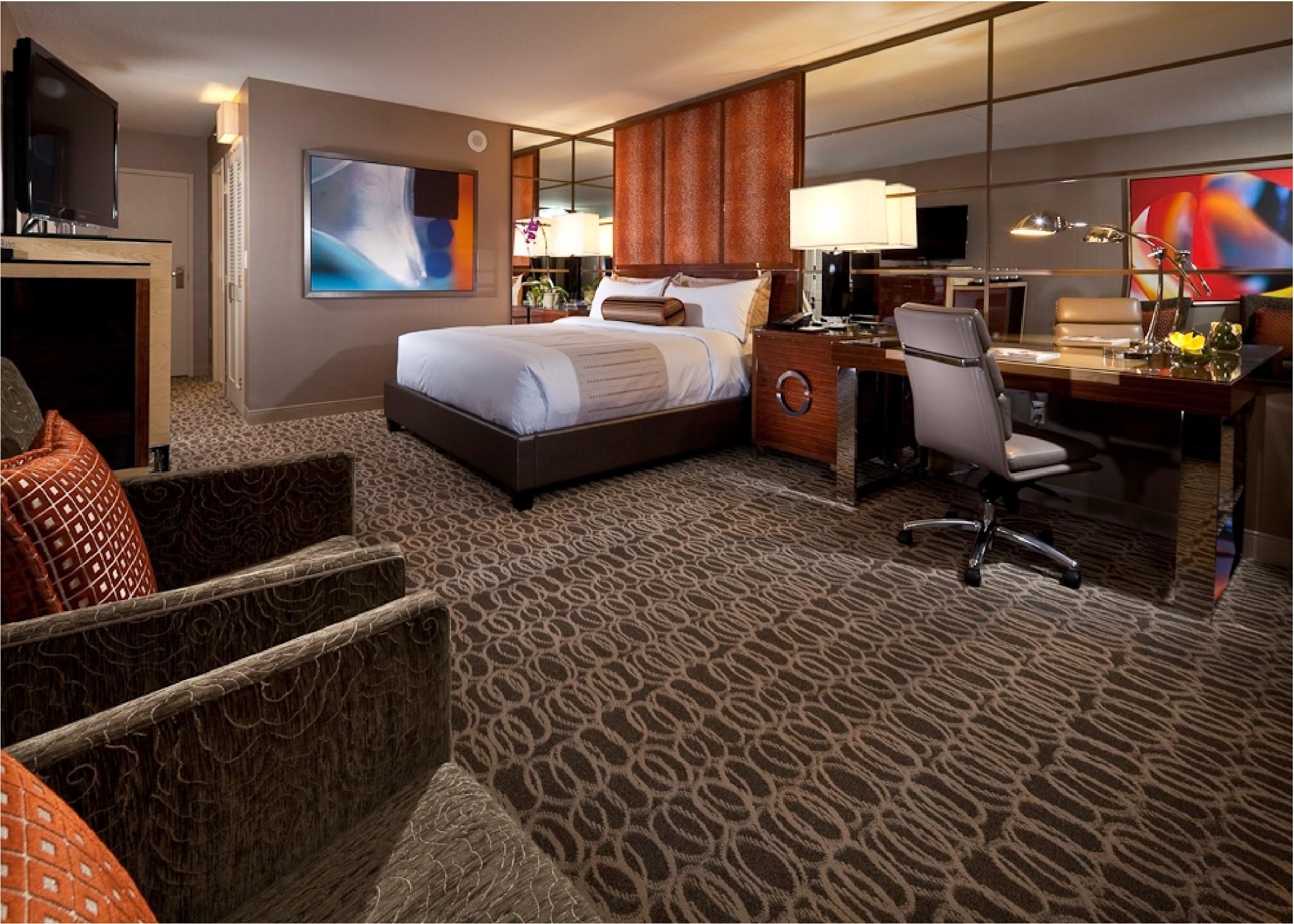 Mgm Gry Y Casino Resort 4*