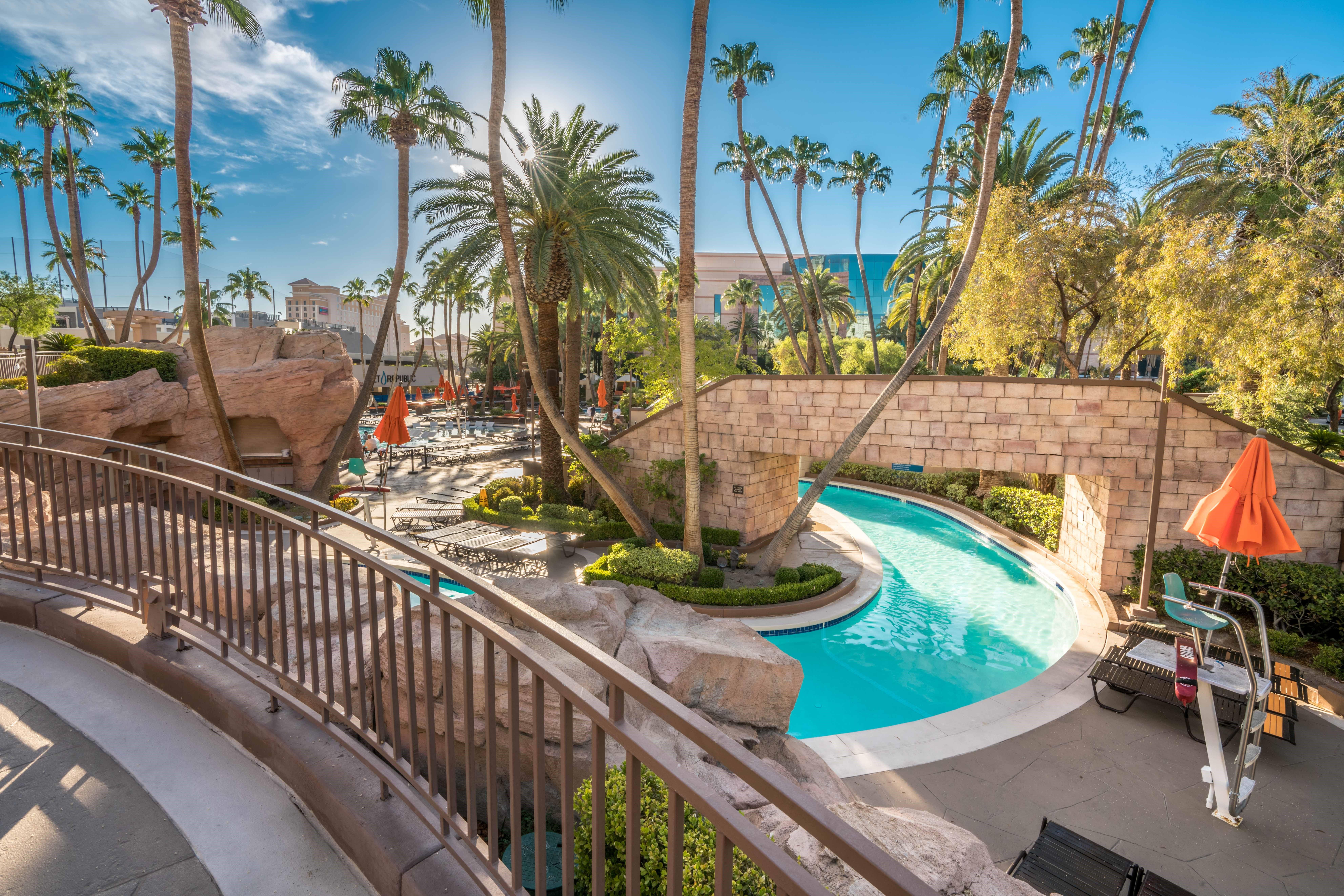 Resort Mgm Gry Y Casino Las Vegas