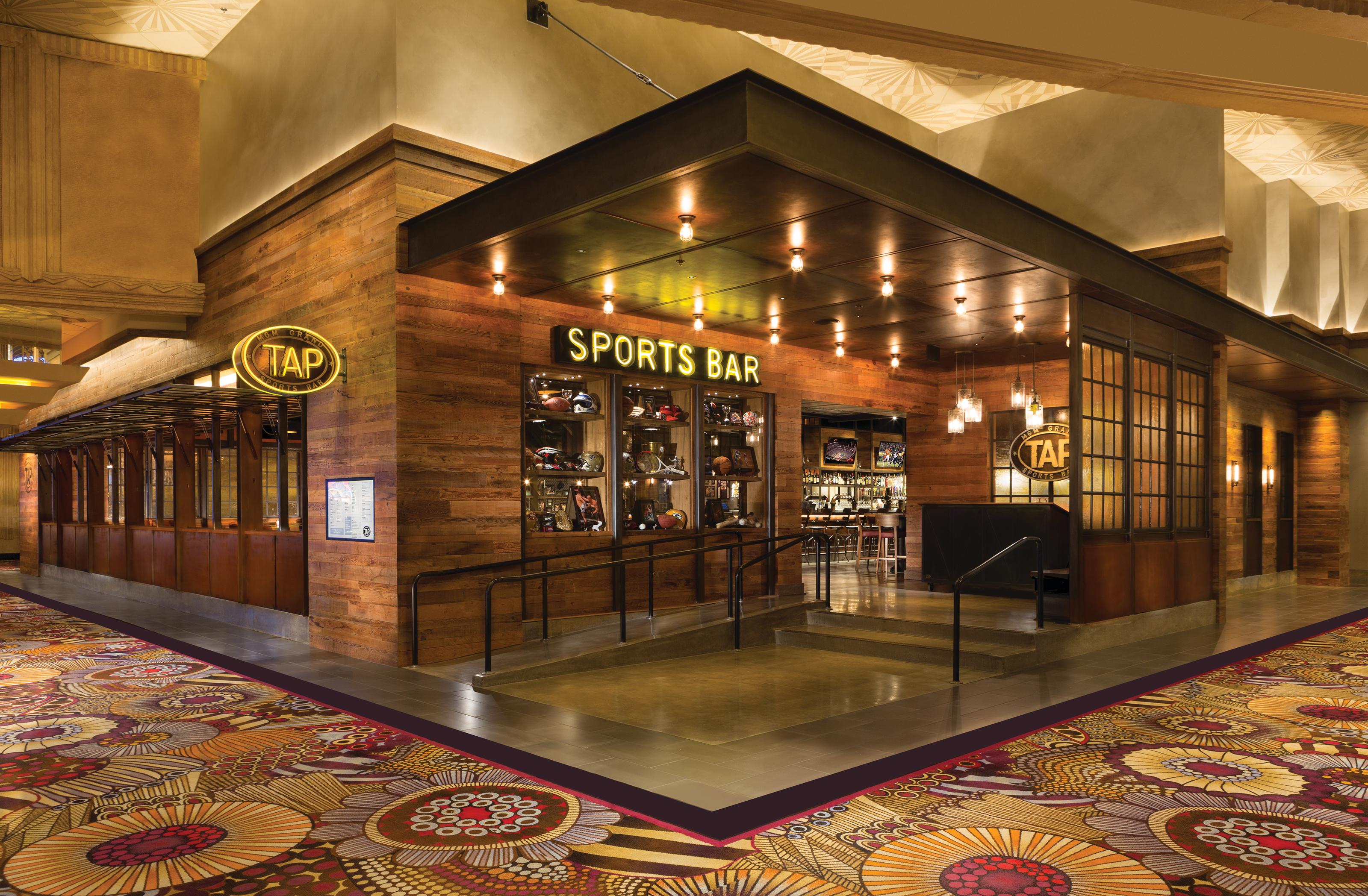 Mgm Gry Y Casino Resort Las Vegas