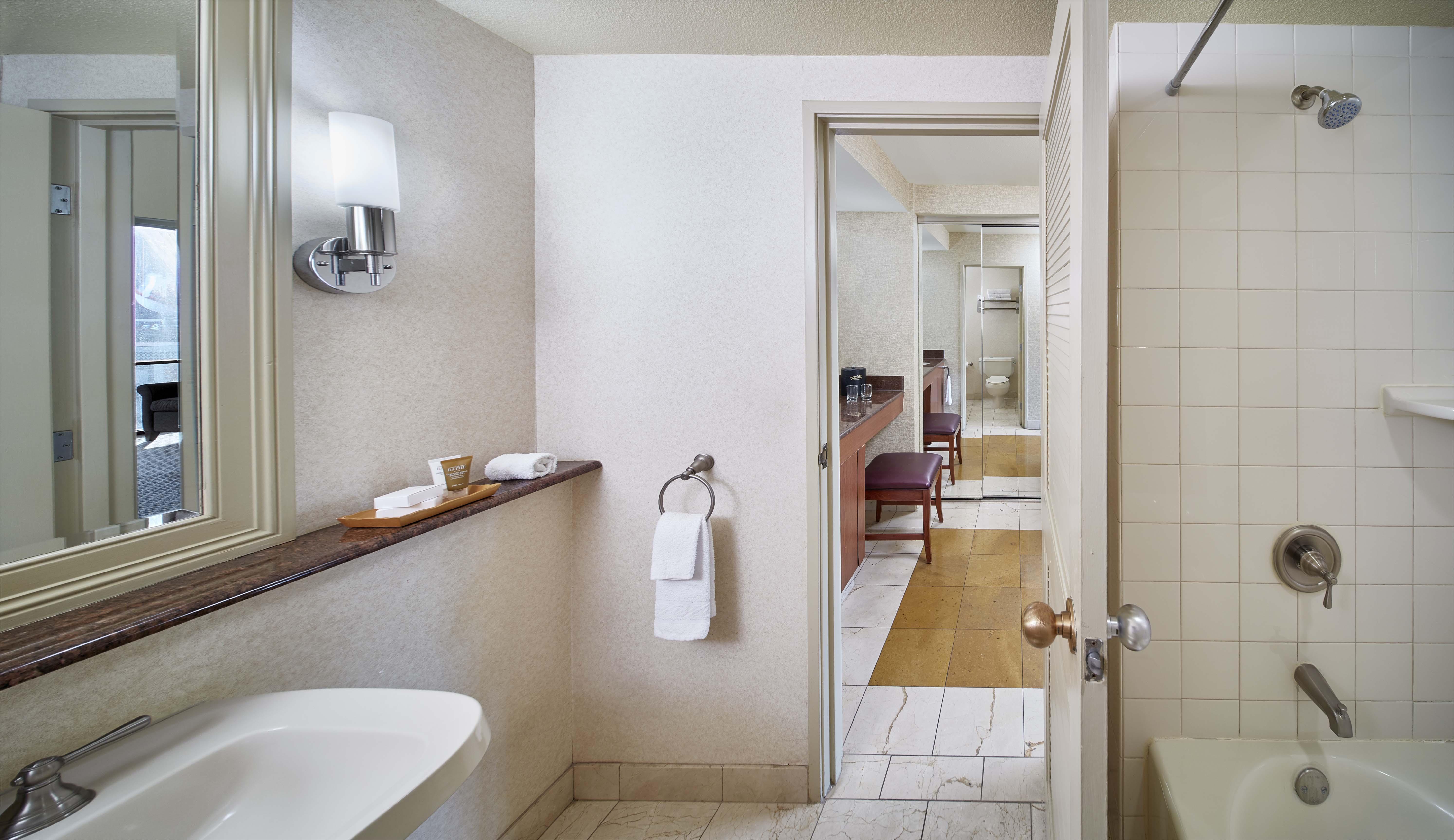 Resort Rio All-suite Hotel&casino 4*