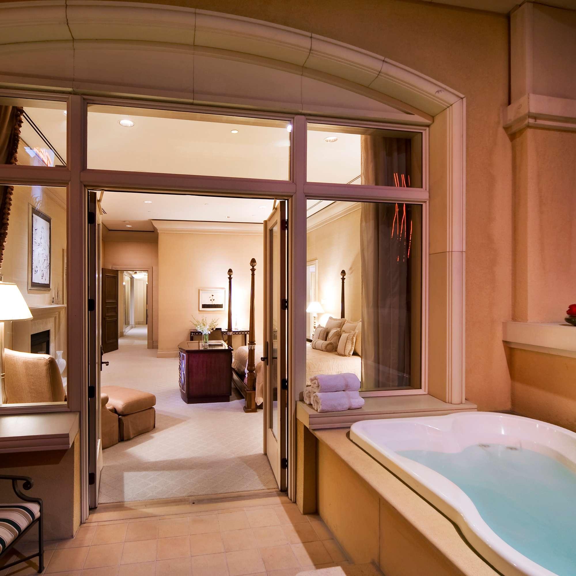 Resort Rio All-suite Hotel&casino Las Vegas