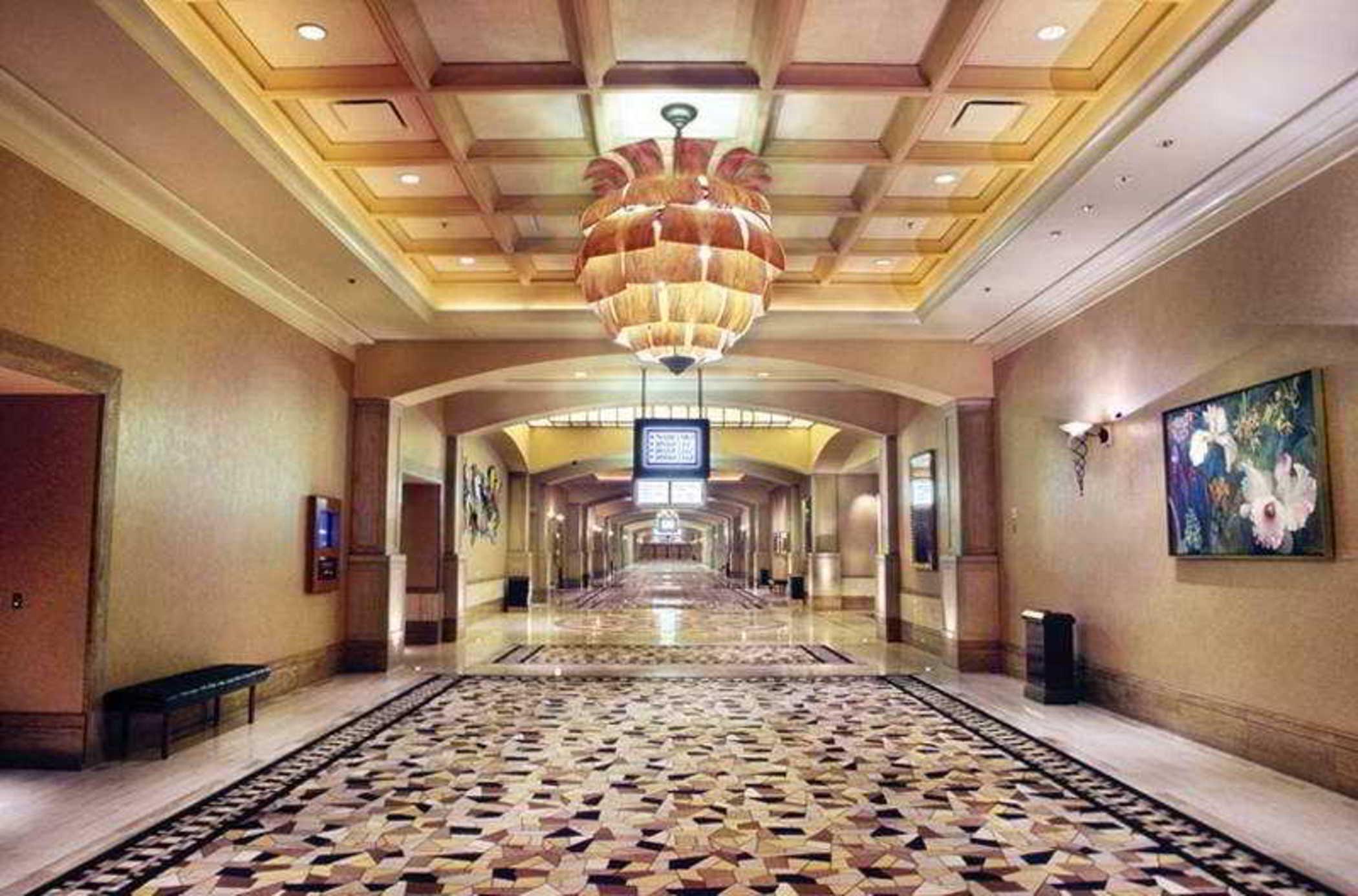 Rio All-suite Hotel&casino Las Vegas