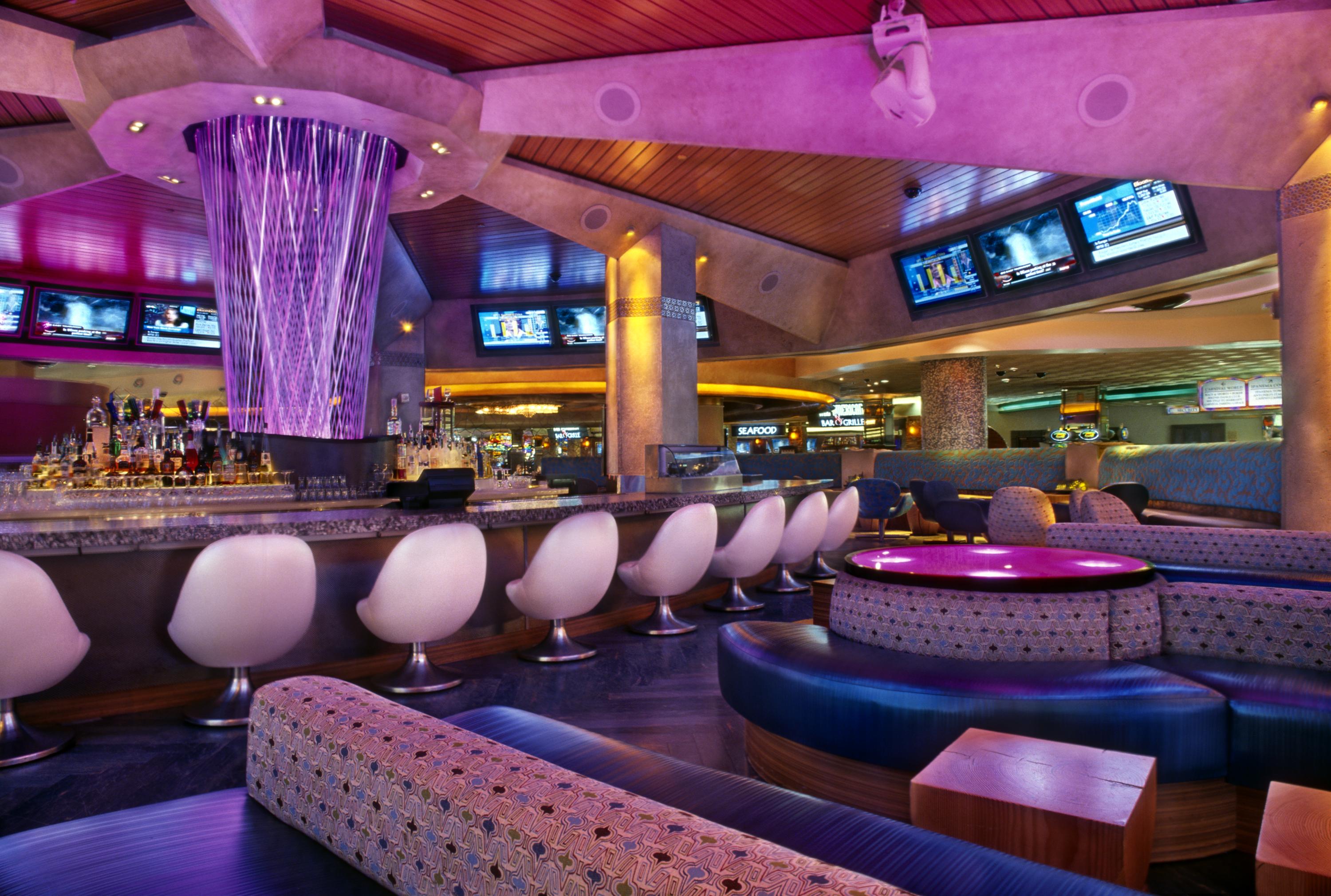 Rio All-suite Hotel&casino 4*