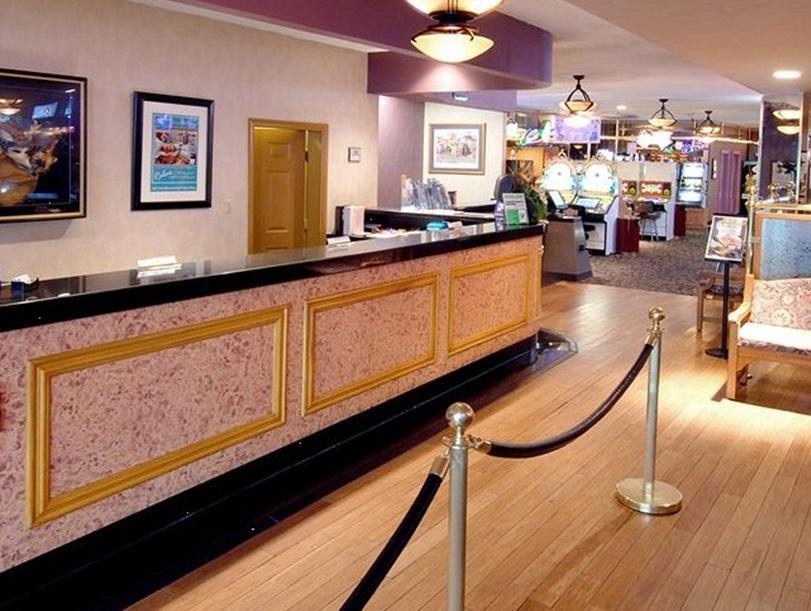 Mardi Gras & Casino Las Vegas