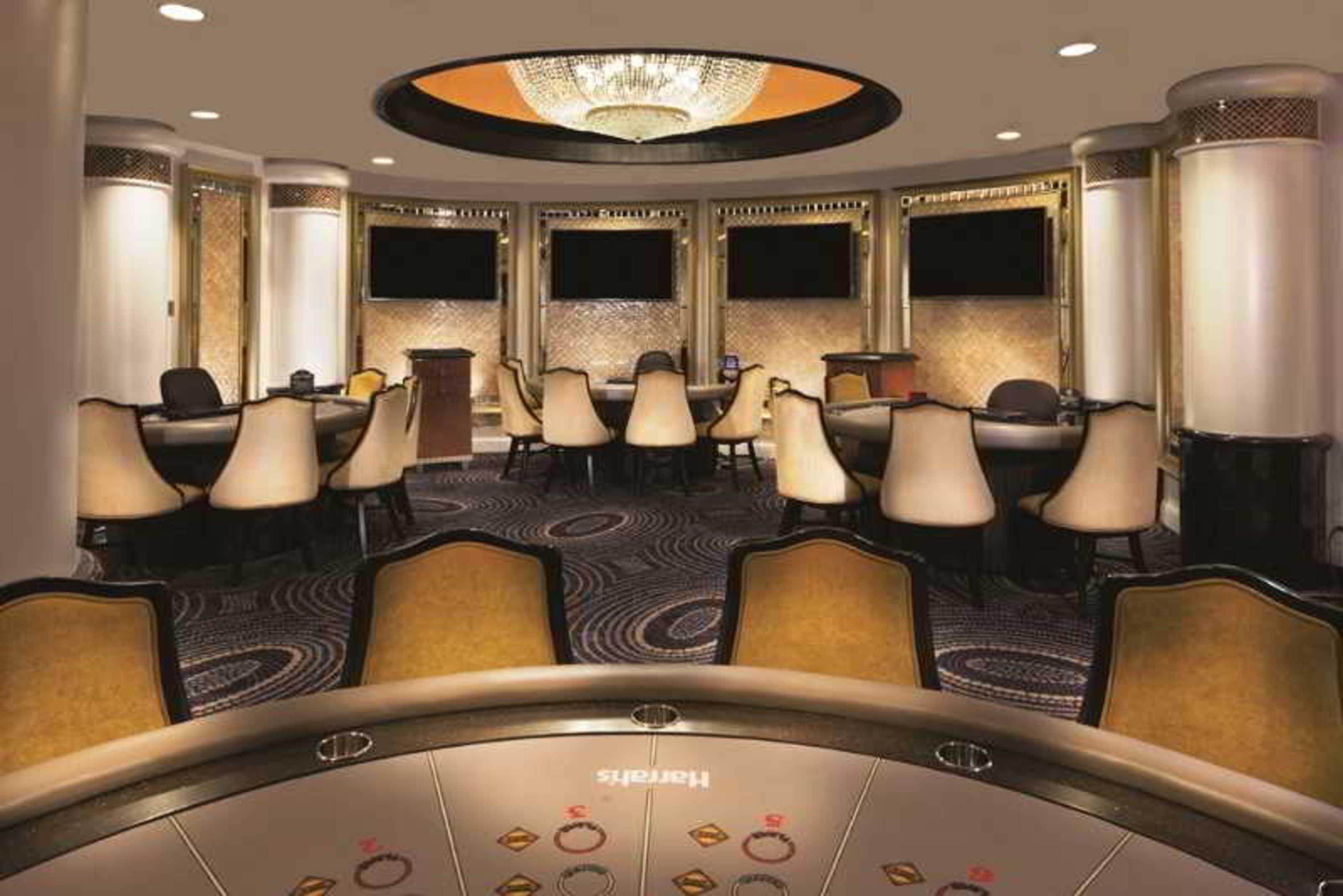 Harrah's Vegas Hotel&casino Resort 3*