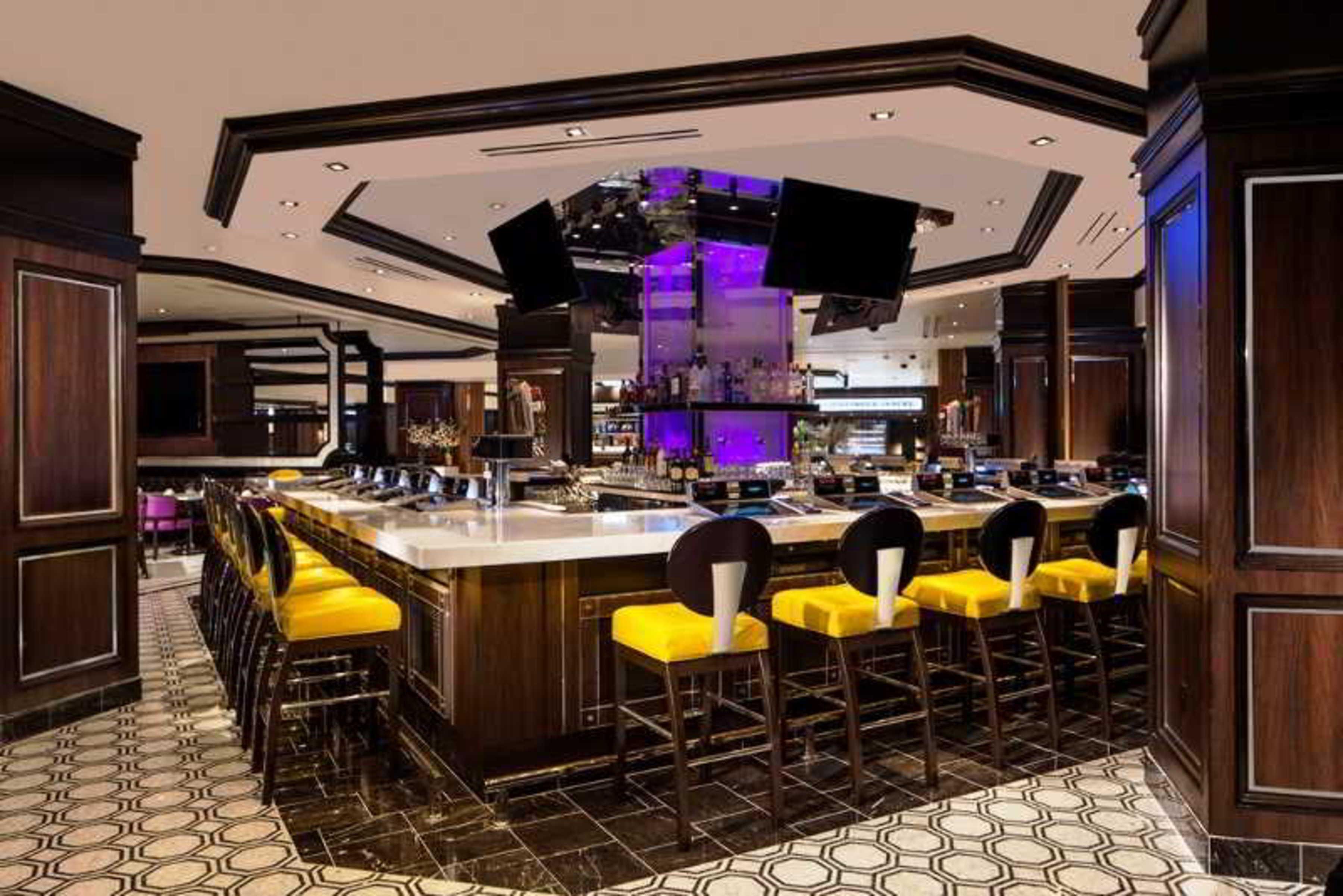 Harrah's Vegas Hotel&casino 3* Las Vegas