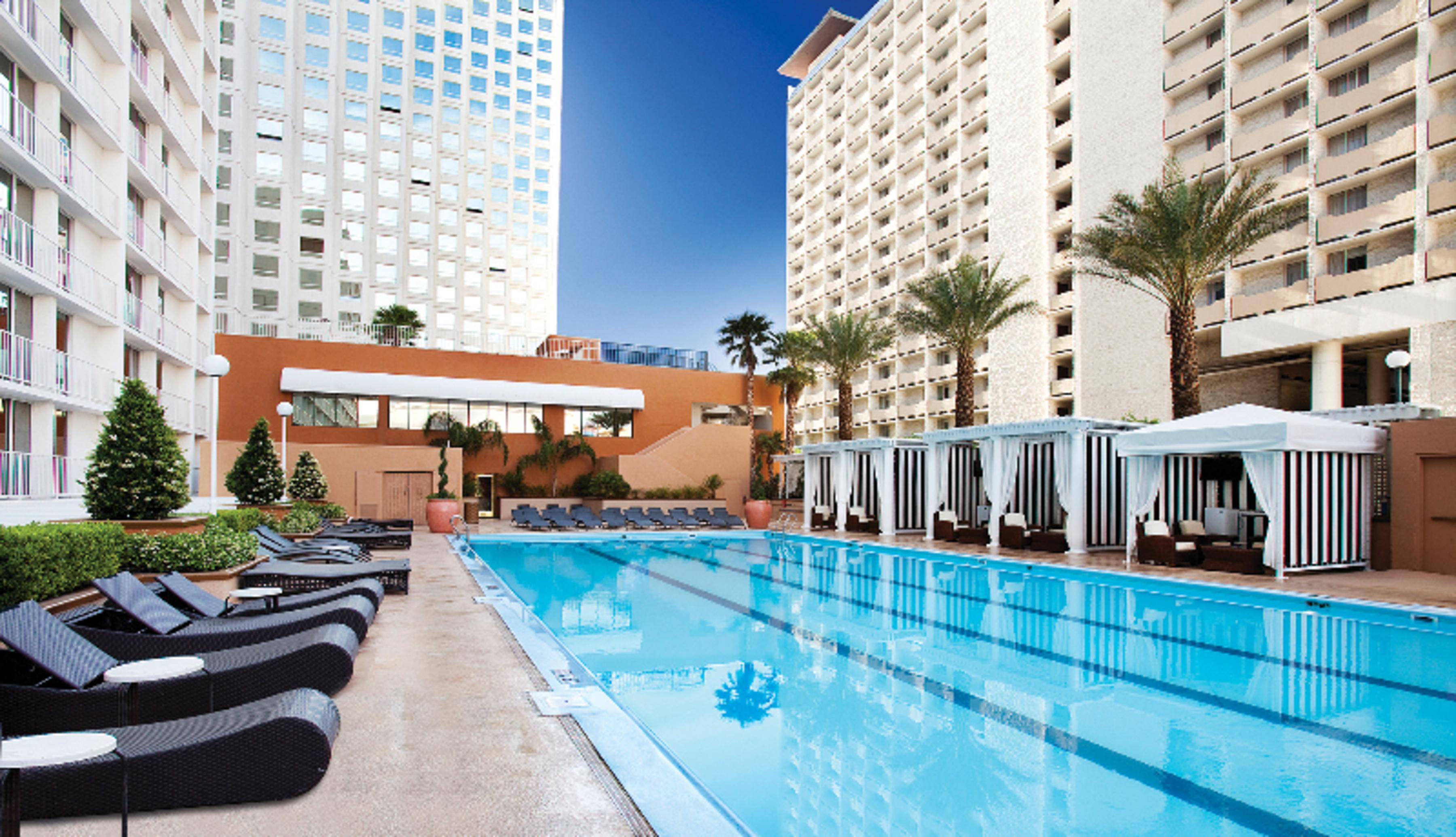Harrah's Vegas Hotel&casino 3*
