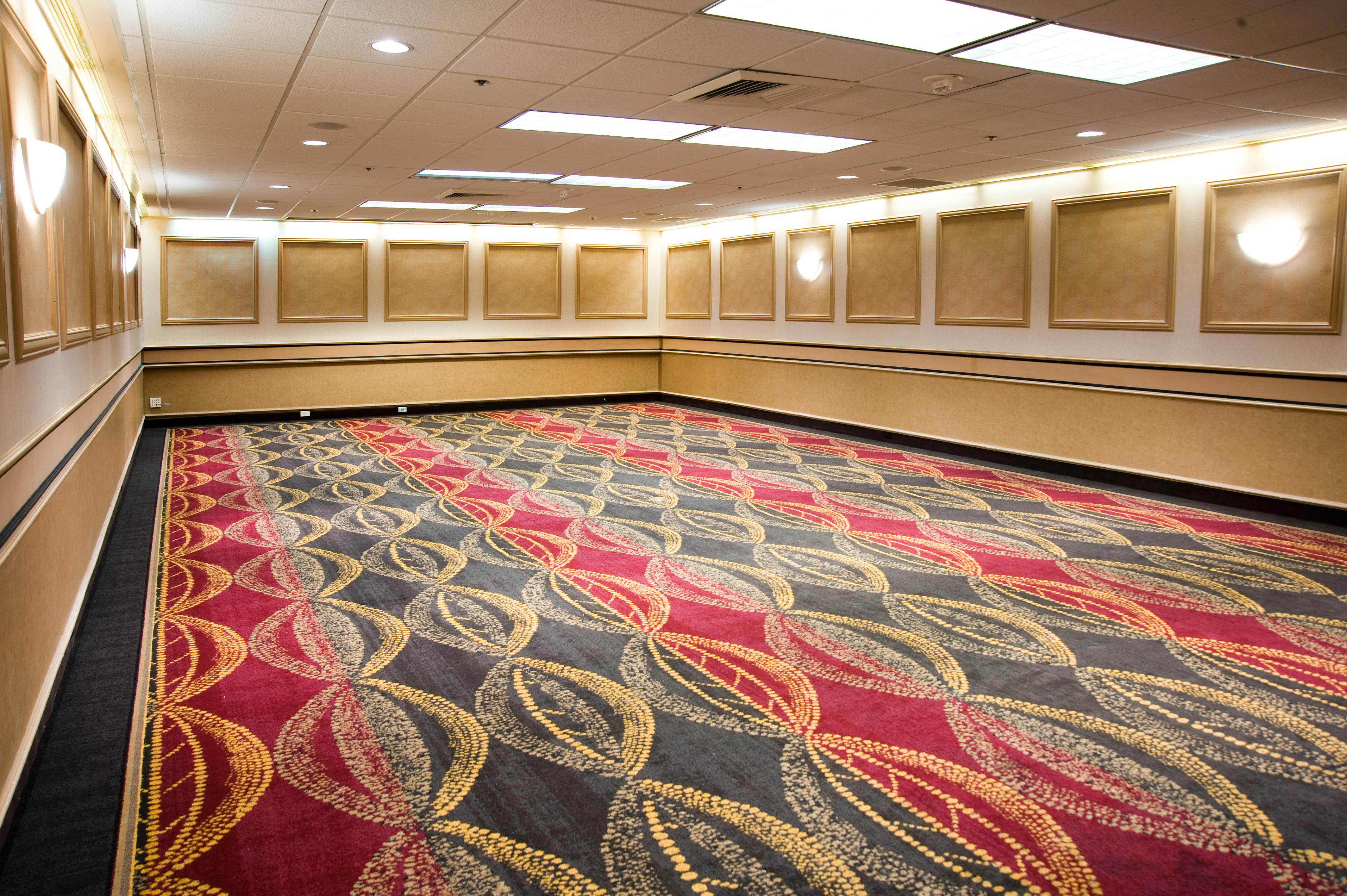Resort Harrah's Vegas Hotel&casino 3*