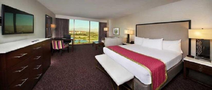 Resort Suncoast Y Casino Las Vegas