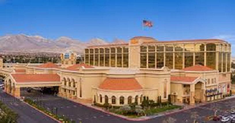 Resort Suncoast Y Casino