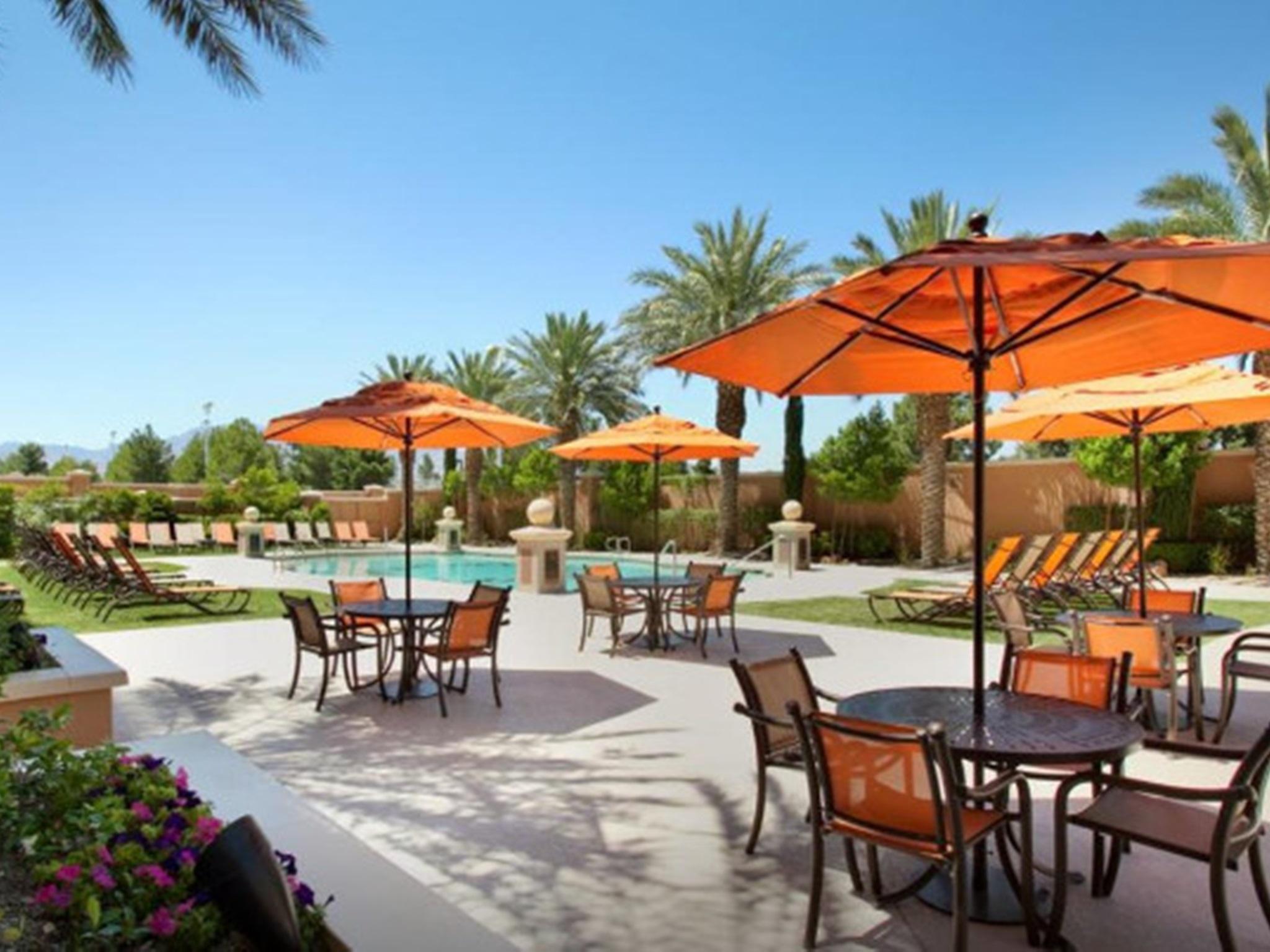 Resort Suncoast Y Casino