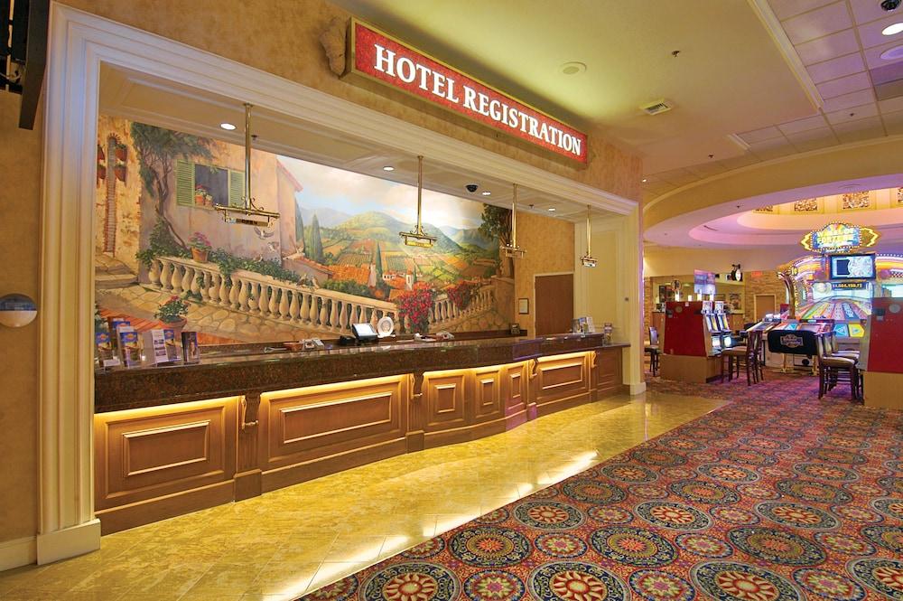 Suncoast Y Casino Resort Las Vegas