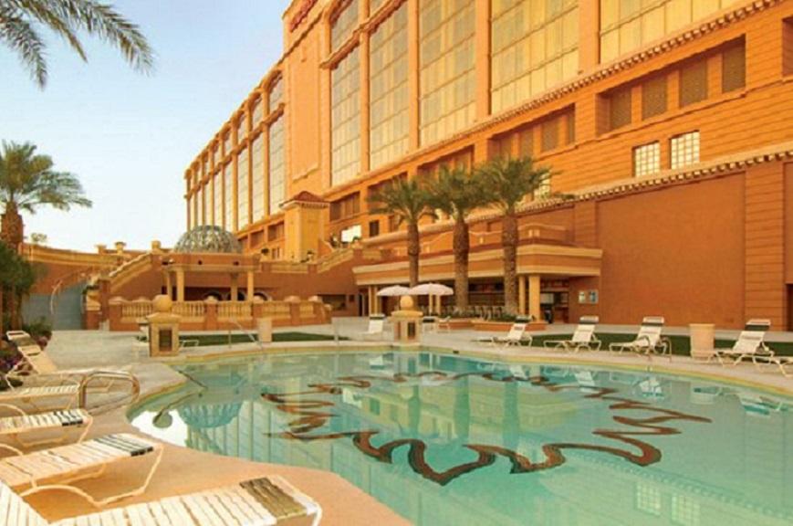 Suncoast Y Casino Las Vegas