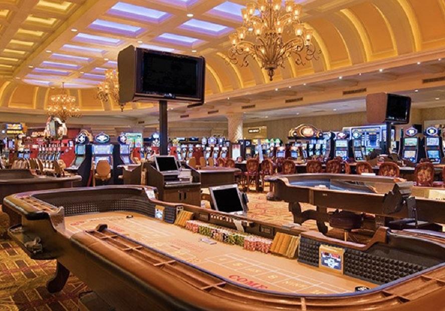 Suncoast Y Casino 4* Las Vegas