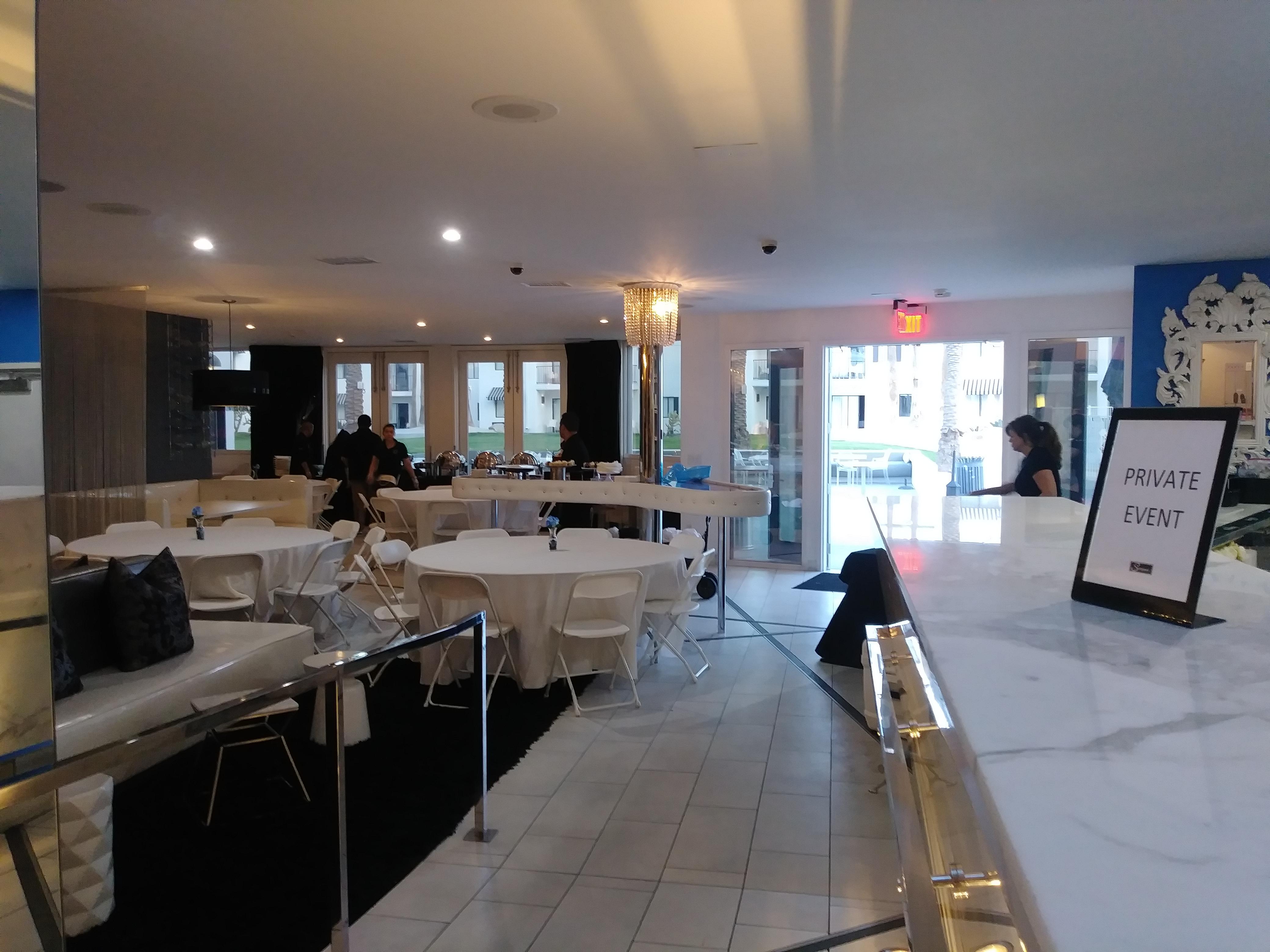Serene Vegas Boutique Vegas Hotel 3*