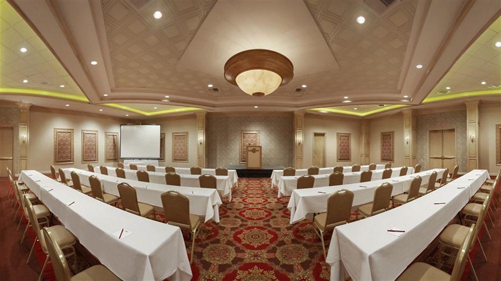 Resort Suncoast Y Casino