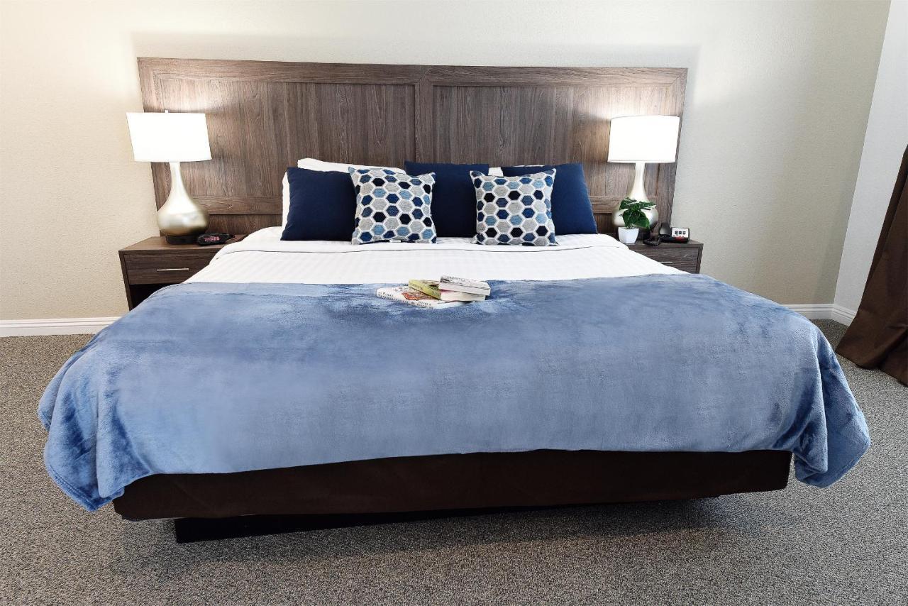 Serene Vegas Boutique Vegas 3*