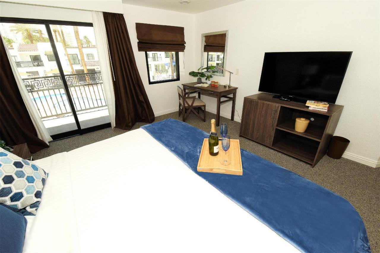 Hotel Serene Vegas Boutique Vegas