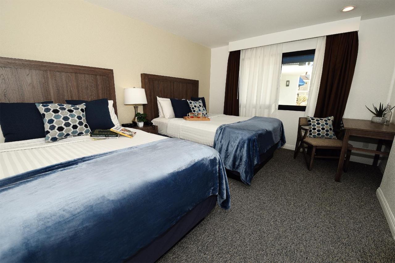 Serene Vegas Boutique Vegas Hotel 3*