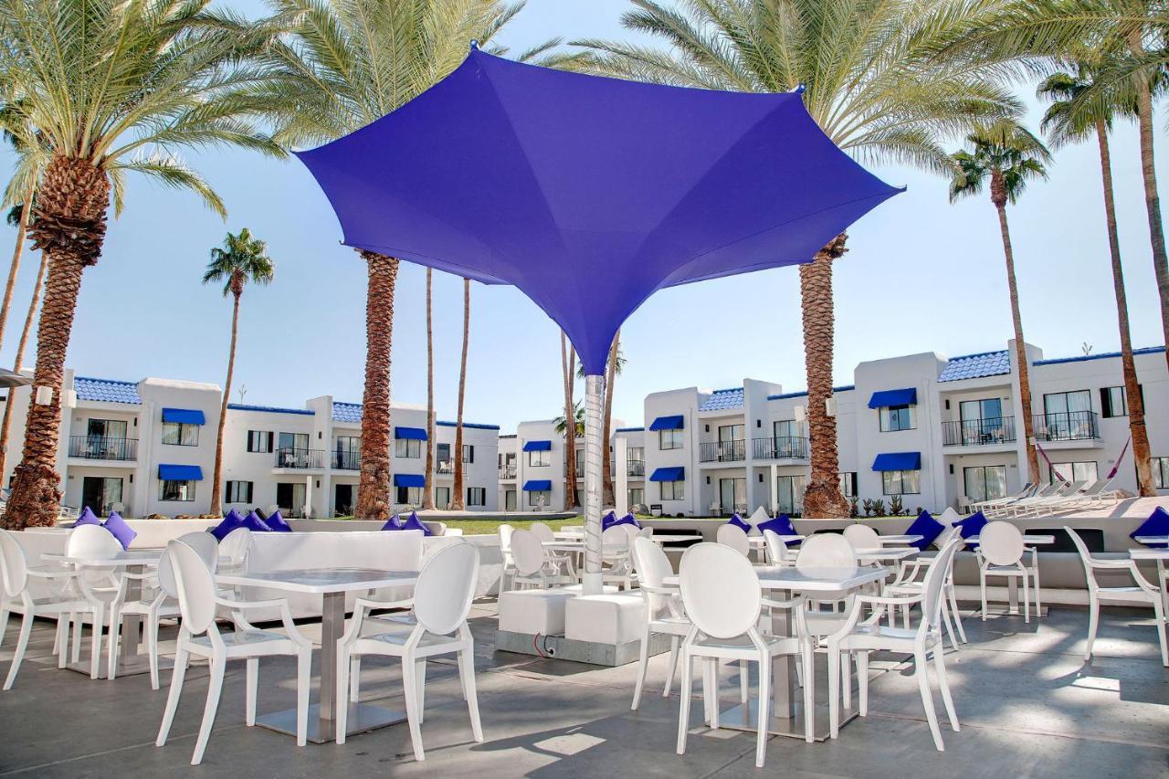 Serene Vegas Boutique Vegas Hotel 3*