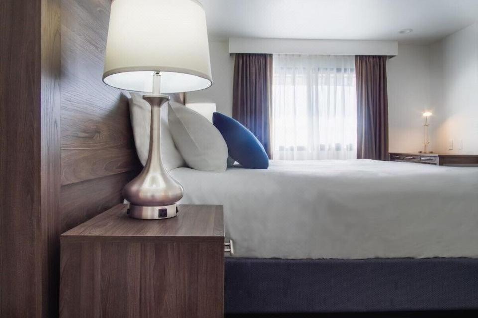 Hotel Serene Vegas Boutique Vegas Las Vegas