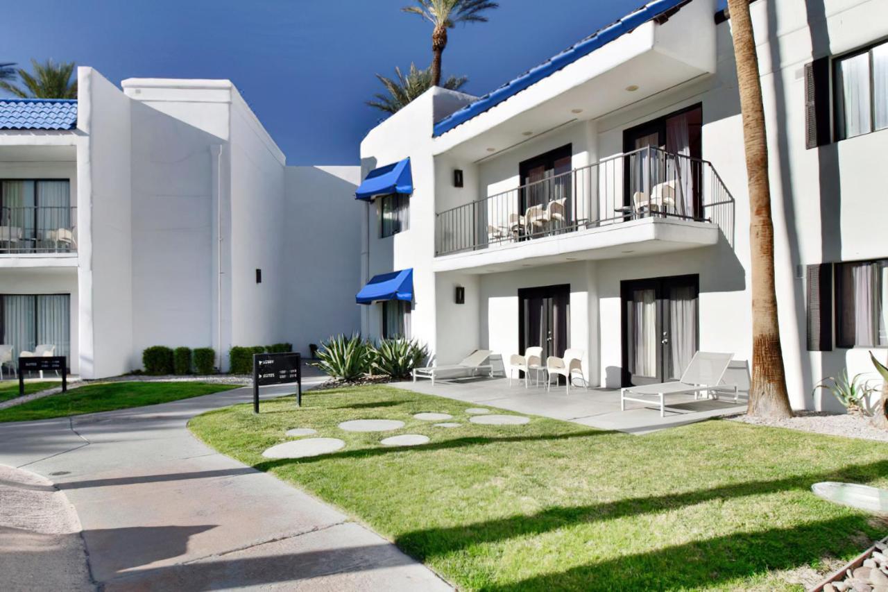 Serene Vegas Boutique Vegas Hotel Las Vegas